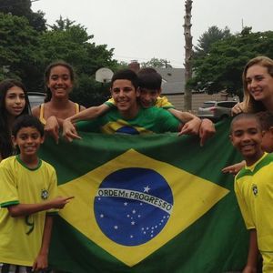 Meet your Posher, Joey